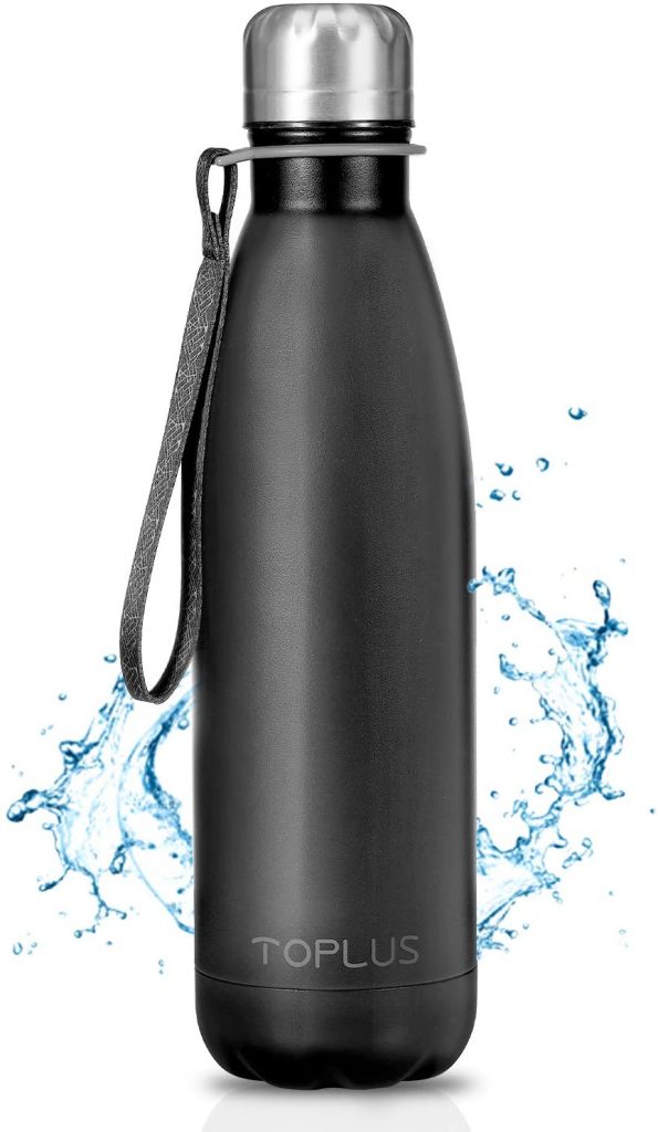 Botella de Agua TOPLUS 