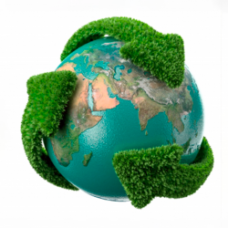 El día mundial del medio ambiente